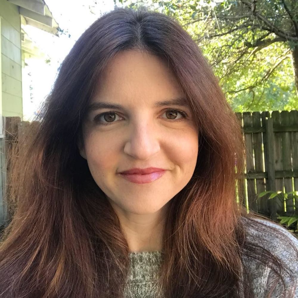 Meet your Posher, Kristen